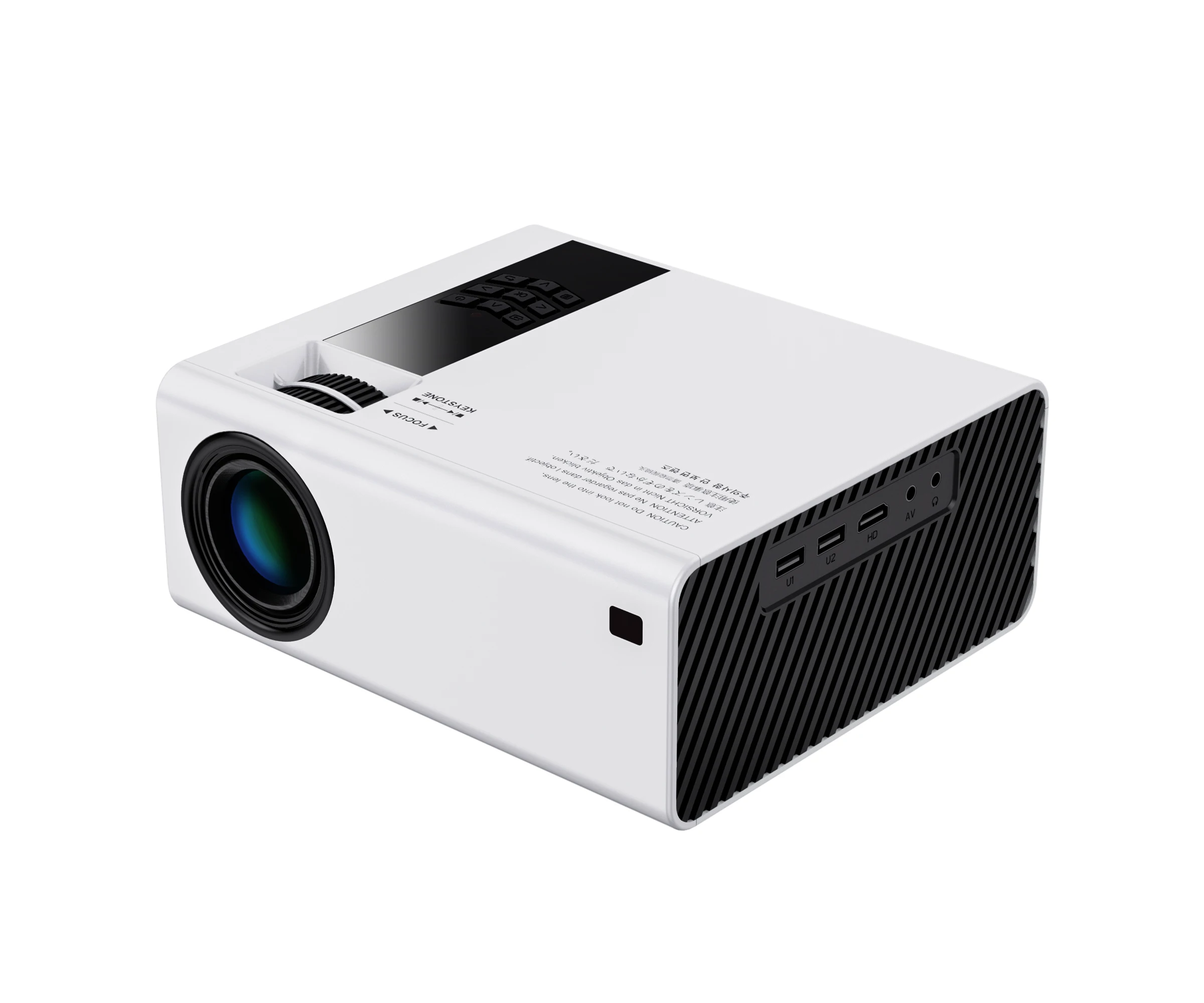 y6 projector