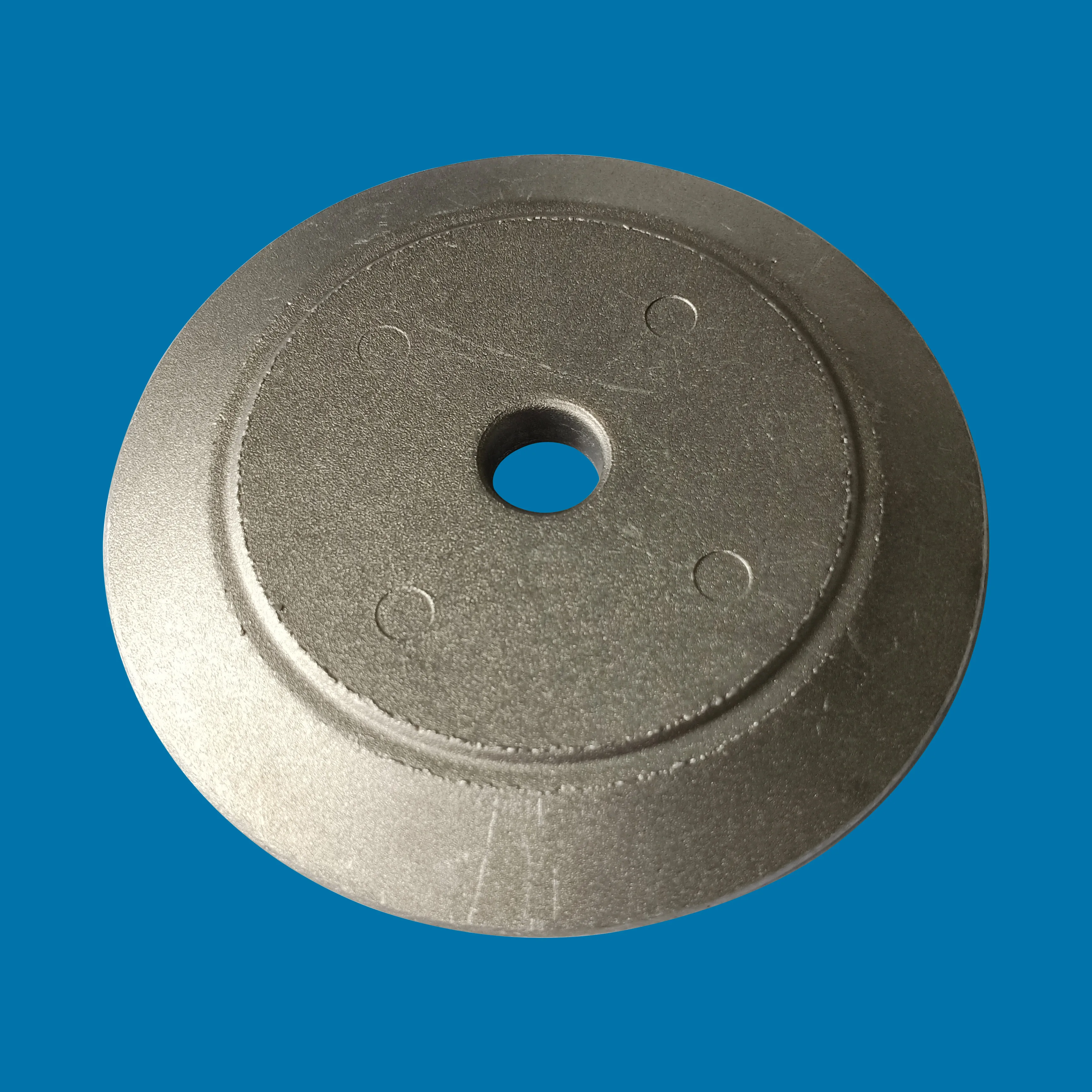 Piston Inner 04-3700-01-700 use for Wilden pump parts Stainless Steel Piston Inner for 2 inch pumps supplier