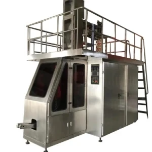 200ml 500ml 1L Fully Automatic Beverage Milk Juice Aseptic Brick Paper Carton Box Packing Machine/koyo Ttra  Filling Machine