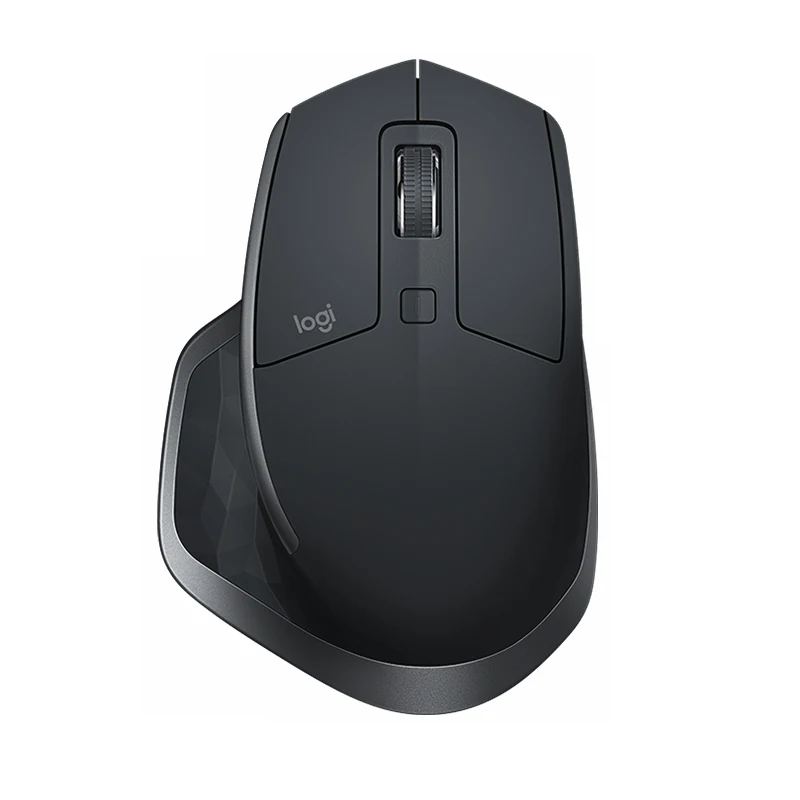 logitech mx master 2s ergonomic