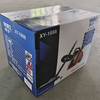 IMPA 174671 174672 Electric Vacuum Floor Cleaners Portable 110V/220V
