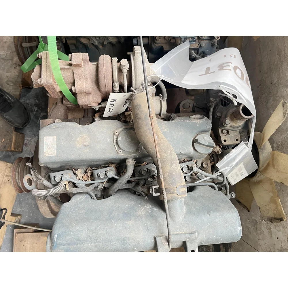 V2003-DI Complete Engine Assembly 06A0067 Fit for Kubota Engine