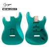 Metallic Lake Placid Blue