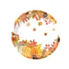 7 inch plates*10pcs