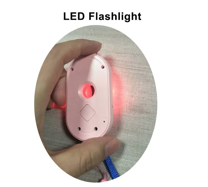 Hidden Camera Wireless spy Detector