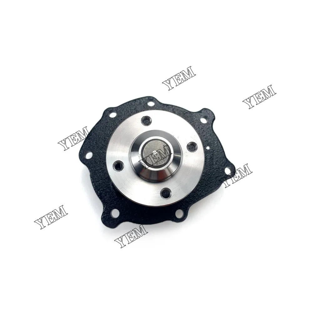 Engine Parts W04DT 16100-78101 Water Pump for Hino 4