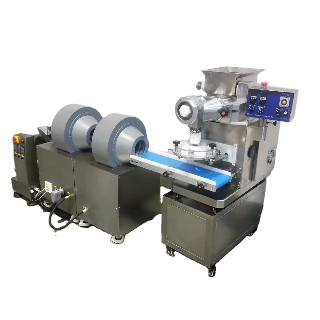 Automatic Small Type Dates Ball Making Machine Protein/bliss/energy Ball Machine