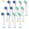 White YE-50A or YE-60A 12pcs