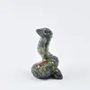 7 dragon blood stone