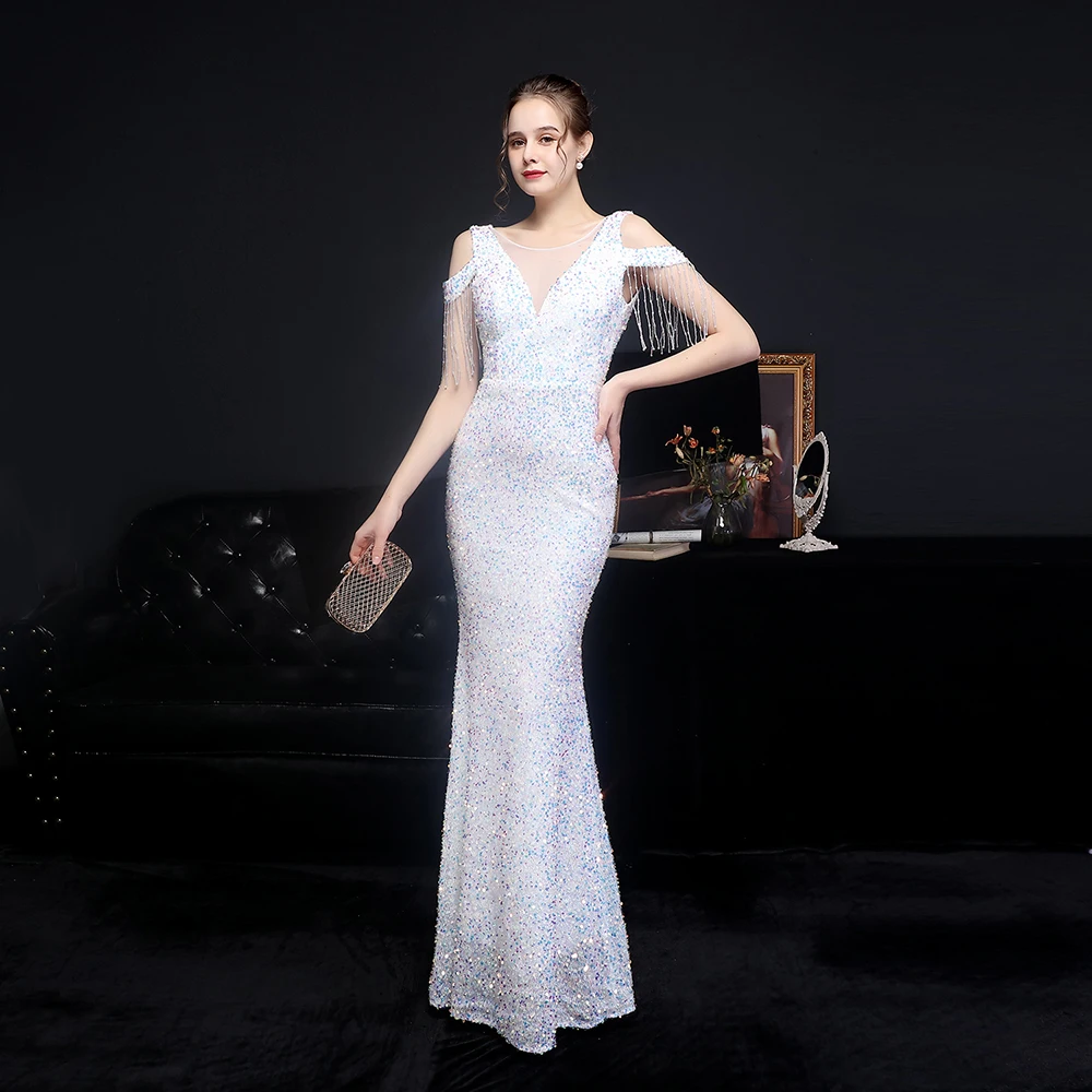 Shop Our 2021 Elegant Evening Dresses - Perfect for Night Clubs