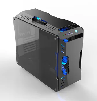 Table PC Computer Case; Thin Computer Case; Best Mini Tower Case
