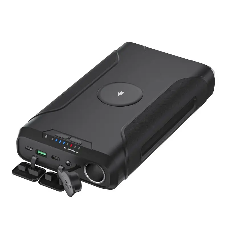 batterie externe cigarette électronique VOOPOO Doric Galaxy Pen Kit 500mAh 10W main image 0