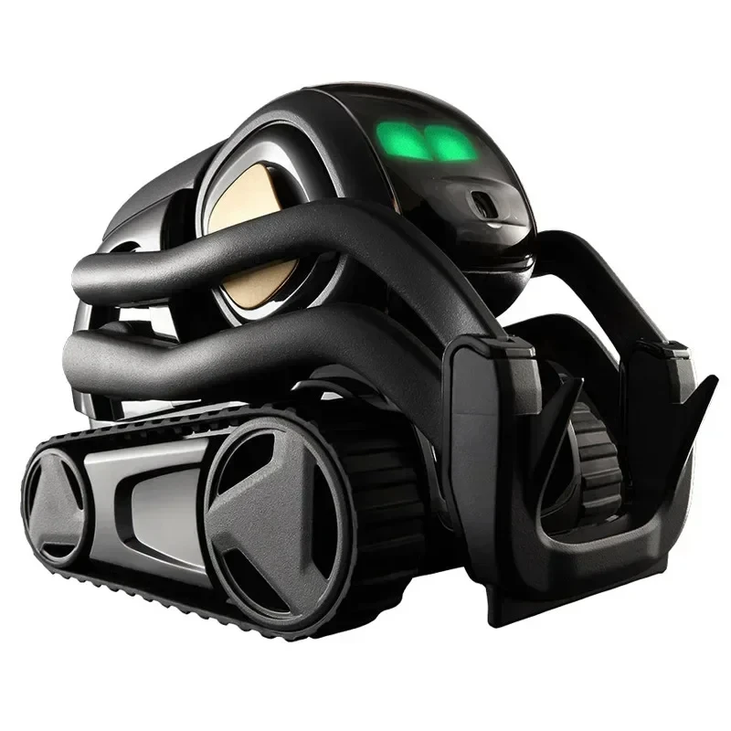 Original Vector Robot Car Toys for Child Kids Smart Gifts