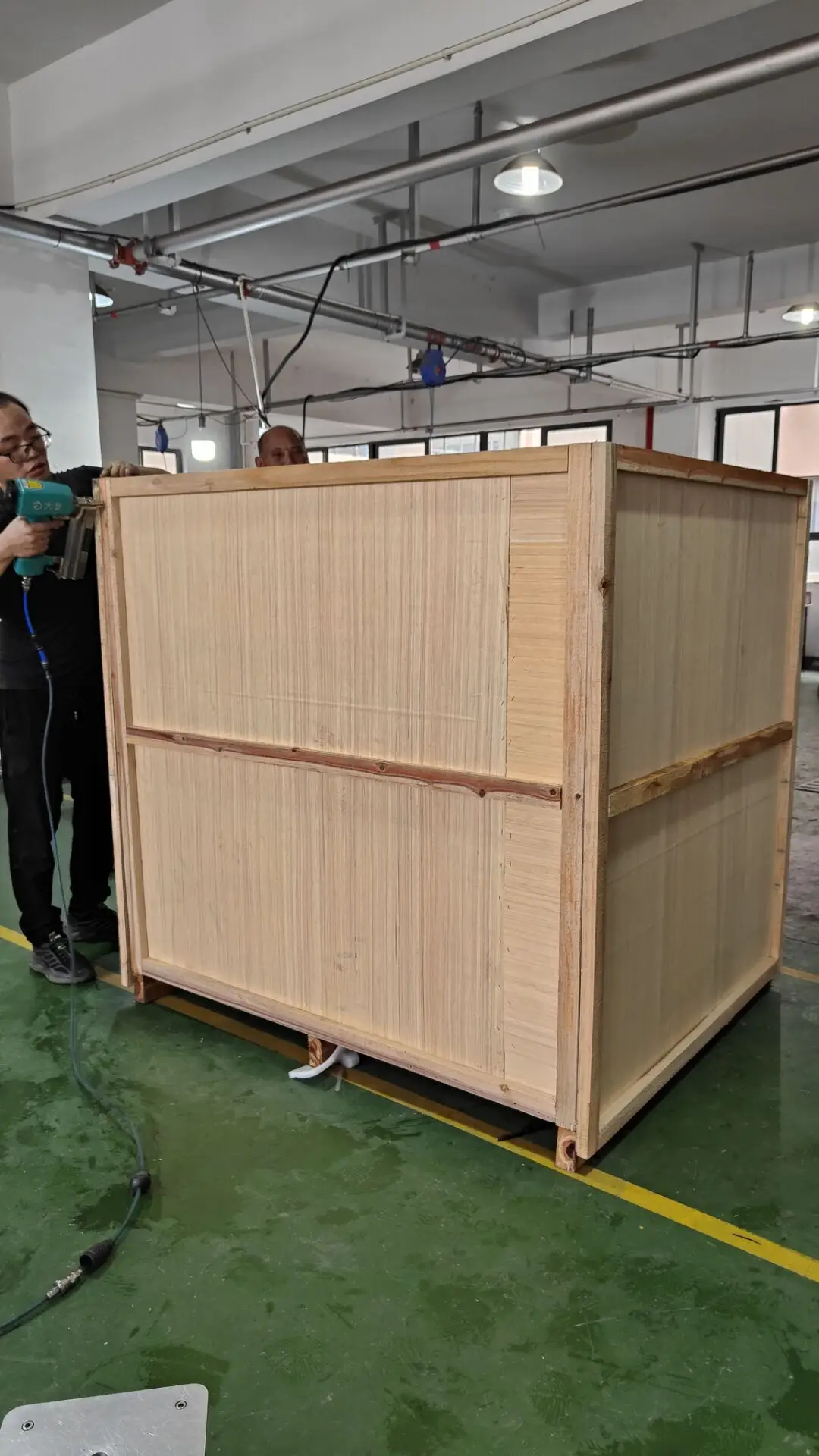 Manual Sauce Container Sealer Disposable Food Container Sealing Machine