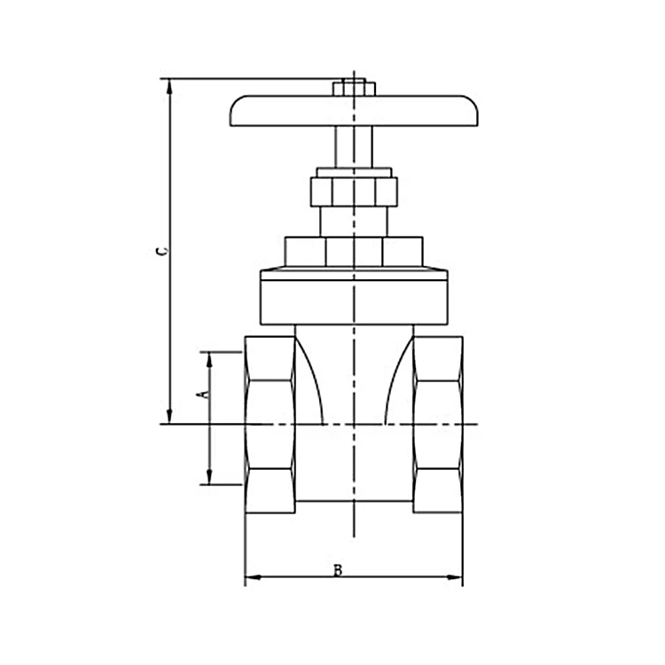 Gate Valve details