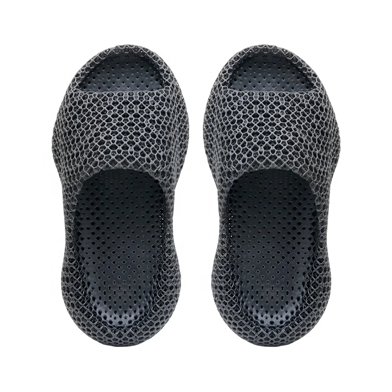 JS ADD Custom  Top Quality 3D Print Shoes Design 3D Printed Shoes SLA SLS 3d Print Rapid Prototype