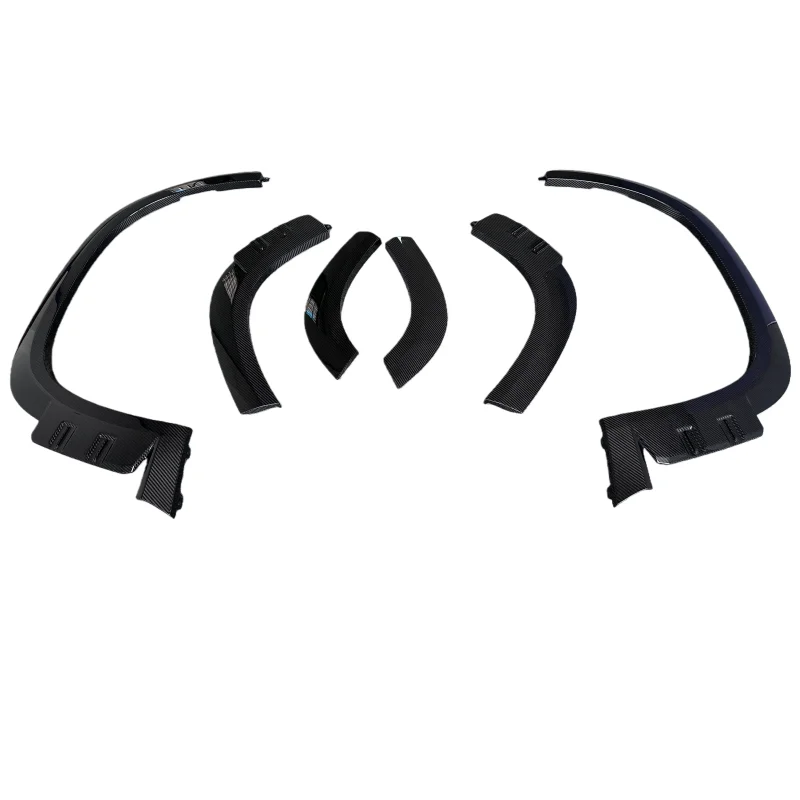 Kit de Carroceria Estilo LD para BMW XM