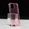 Transparent Pink