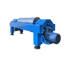 High Quality Industrial Sewage Decanter Oilfield Centrifuge for Efficient Separation