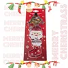 Albero/Babbo Natale/calza di natale