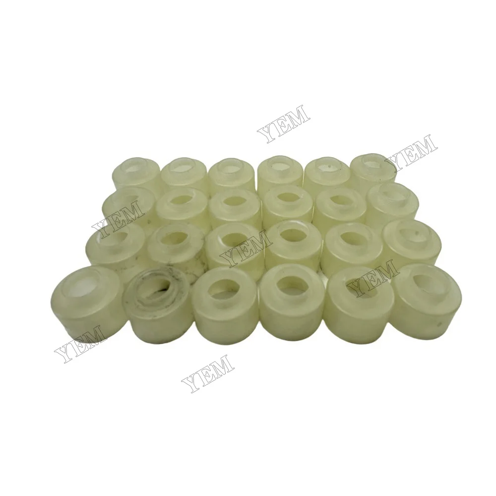 Full Gasket Kit Fit for John Deere 6081 Engine Parts 6