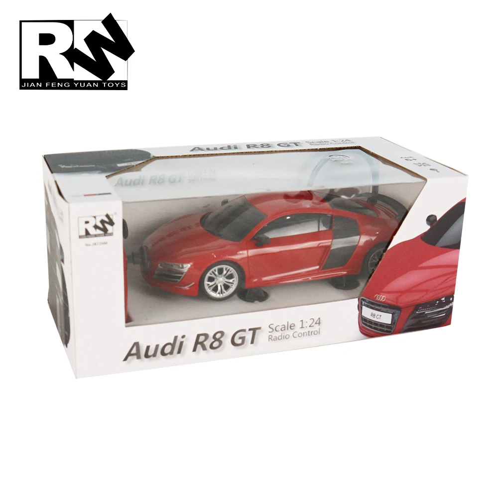 Audi r8 juguete online