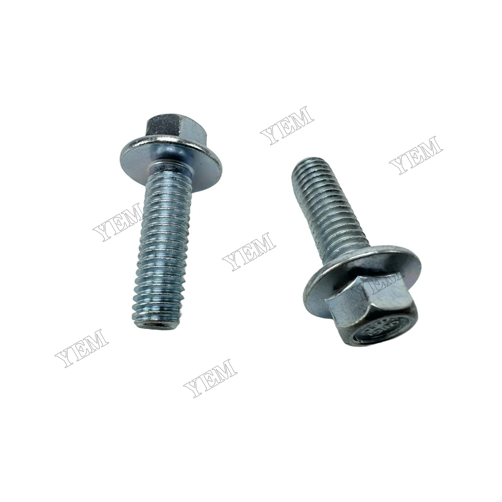 Bolt 100-4838 Fit for Caterpillar C7.1 Engine 2