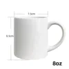 8 ounces