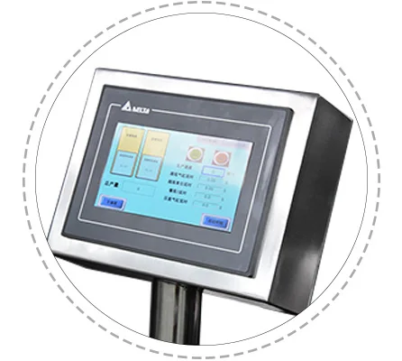 Стабильность 8 каналов полностью автоматическая электронная капсула и таблетка Счетная машина