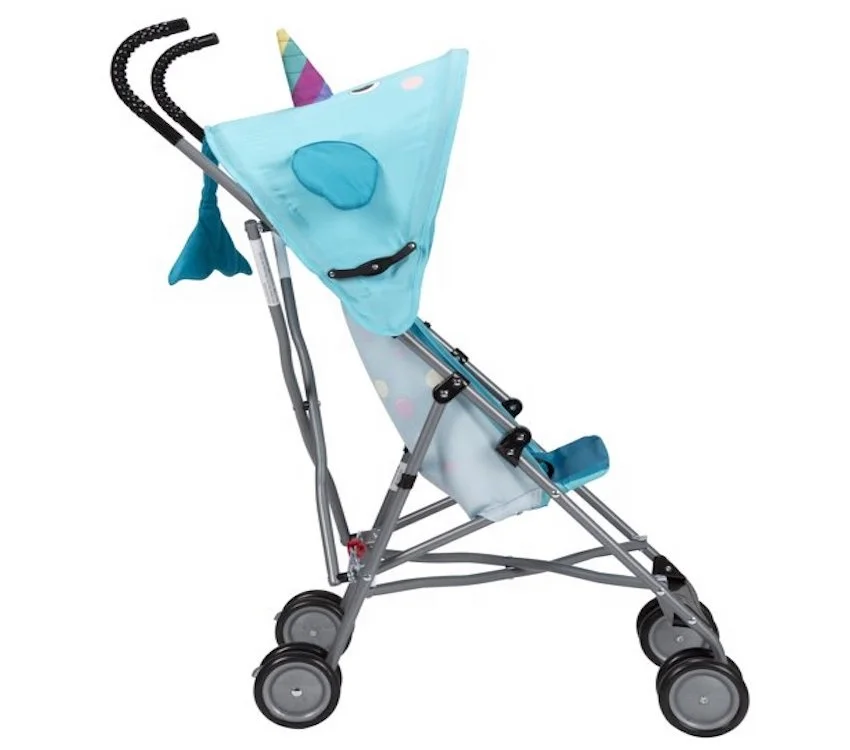 Light Weight Cheap Baby Stroller For Sale With Big Rear Wheels Available With Best Price In The