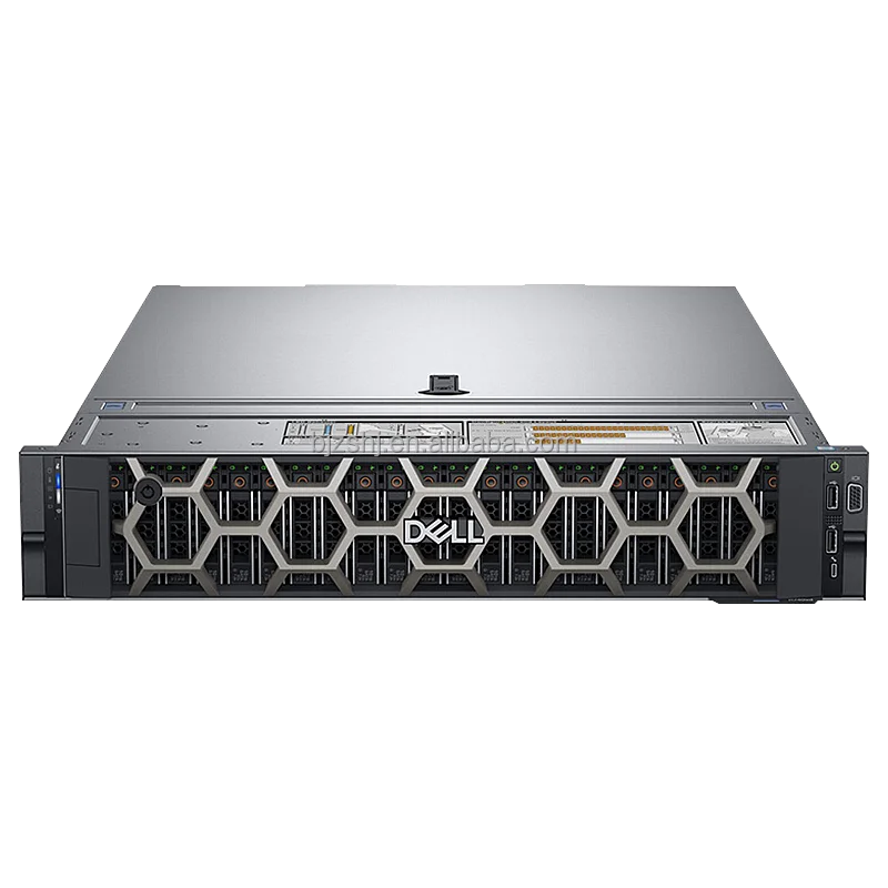 戴尔emc Powerprotect Dd3300 Xeon银4110 48g内存480gssd + 4tbsas * 10/h730p