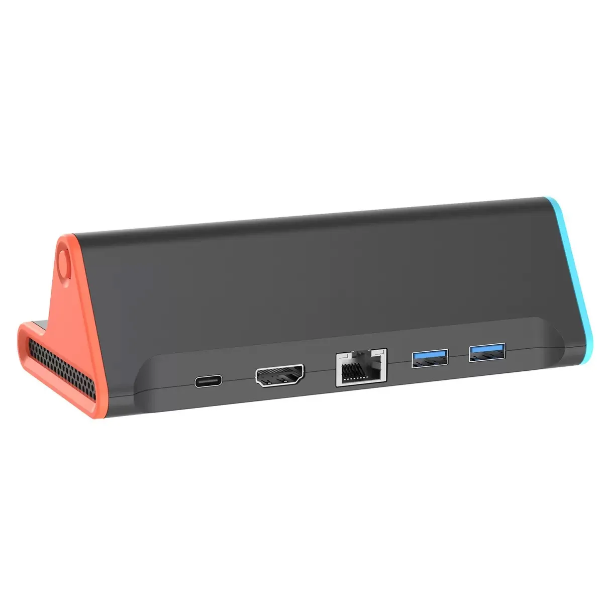 If you are searching for a supplier of a product with perfect quality control and highly competitive prices, which gives you an advantage in expanding your local market, then contact us now!  Competitive suppliers of  Switch 2 Dock for Nintendo Switch/OLED Portable Docking Station TV 4K 60hz Adapter Type C Hub