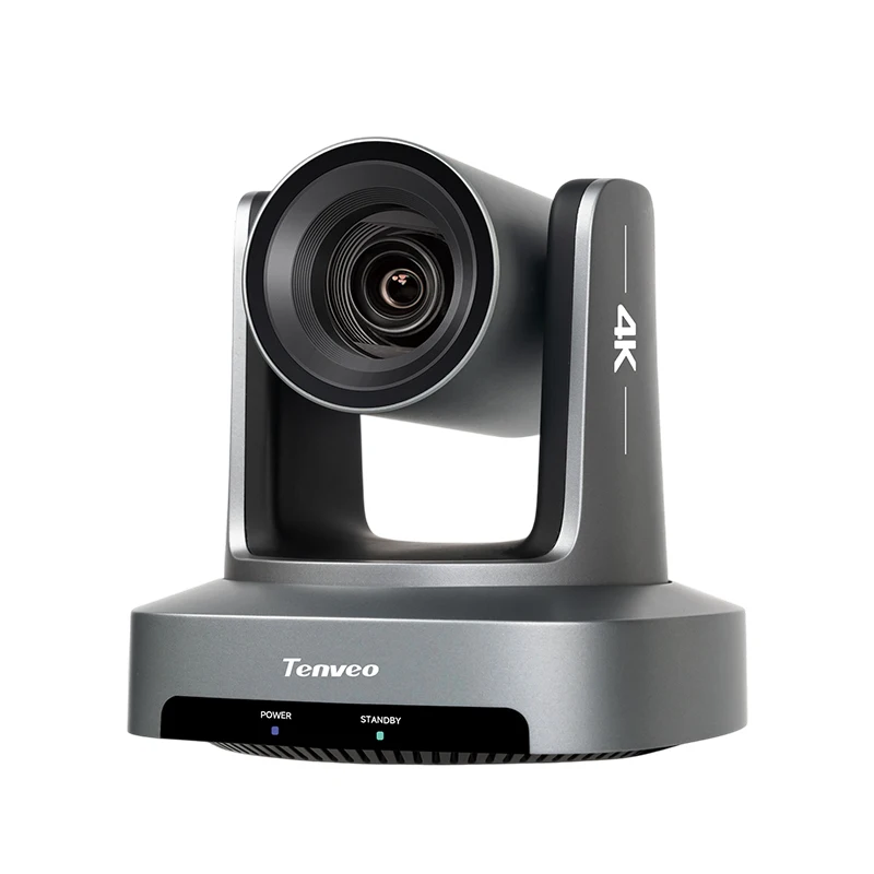 Tevo-uvs20a-4k Video Conference System - 20x 4K PTZ Camera