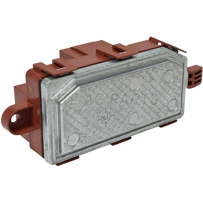 INTL-DZ456 HVAC heater Blower Motor Resistor For Ford C-Max/Escape/Lincoln MKC CV6Z19E624F