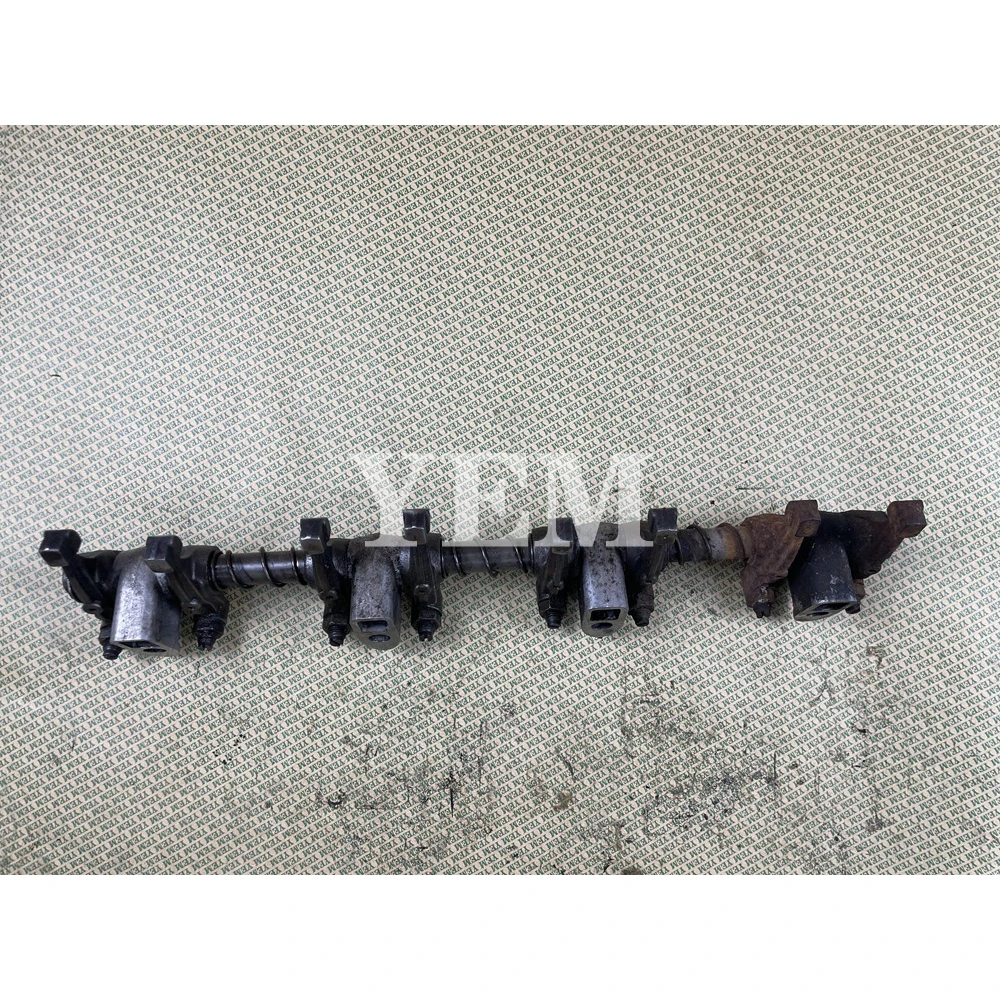 Stock Complete V1702 Rocker Arm Assy for Kubota Engine Part 2