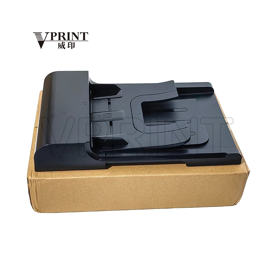 HP লেজারজেট CM 1410 1415 M1530 M1536 M 1530 1536 প্রিন্টারের জন্য CE538-60121 অটোমেটিক ডকুমেন্ট ফিডার ADF ইউনিট অ্যাসেম্বলি