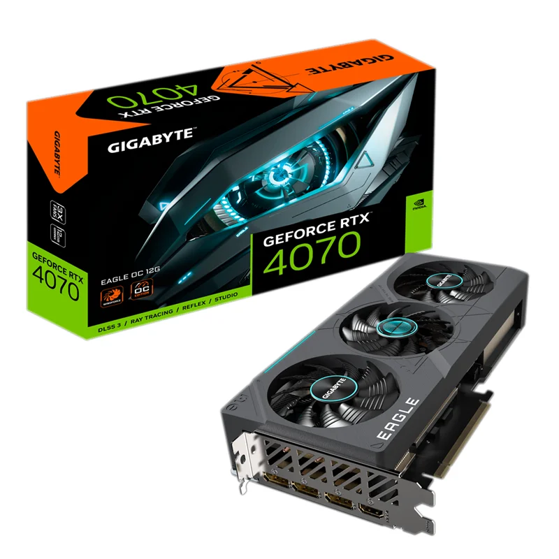 Used or New Rtx 4090 Rtx3090 Stock Gpu Suprim X Rtx 4070 Ti Graphics Card  Pc Gaming Cards 4060 Ti Rtx4080 Tuf Vga Card