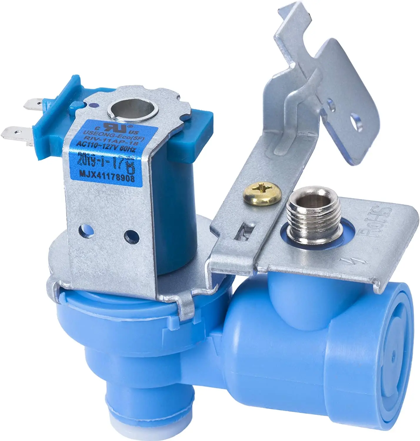 Original Brand Ice Maker Water Inlet Valve For Ge,For Sumsang,For Lg