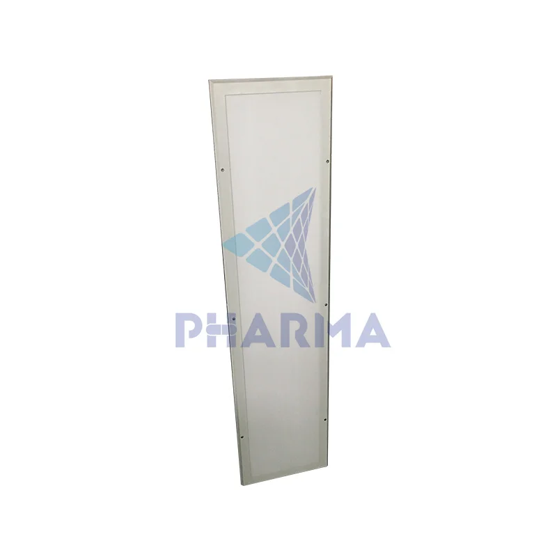 product-48w Ultra Slim Panel Lighting 600x600 Led Panel Light-PHARMA-img