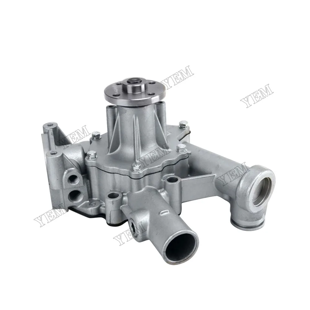 Water Pump 16100-78701-71 Fit for Toyota 2Z 8FD10-30 2Z Engine
