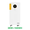 6KW+16KWH   6 กิโลวัตต์ + 16 กิโลวัตต์ชั่วโมง