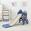 Medium size, blue [slide length 86cm]
