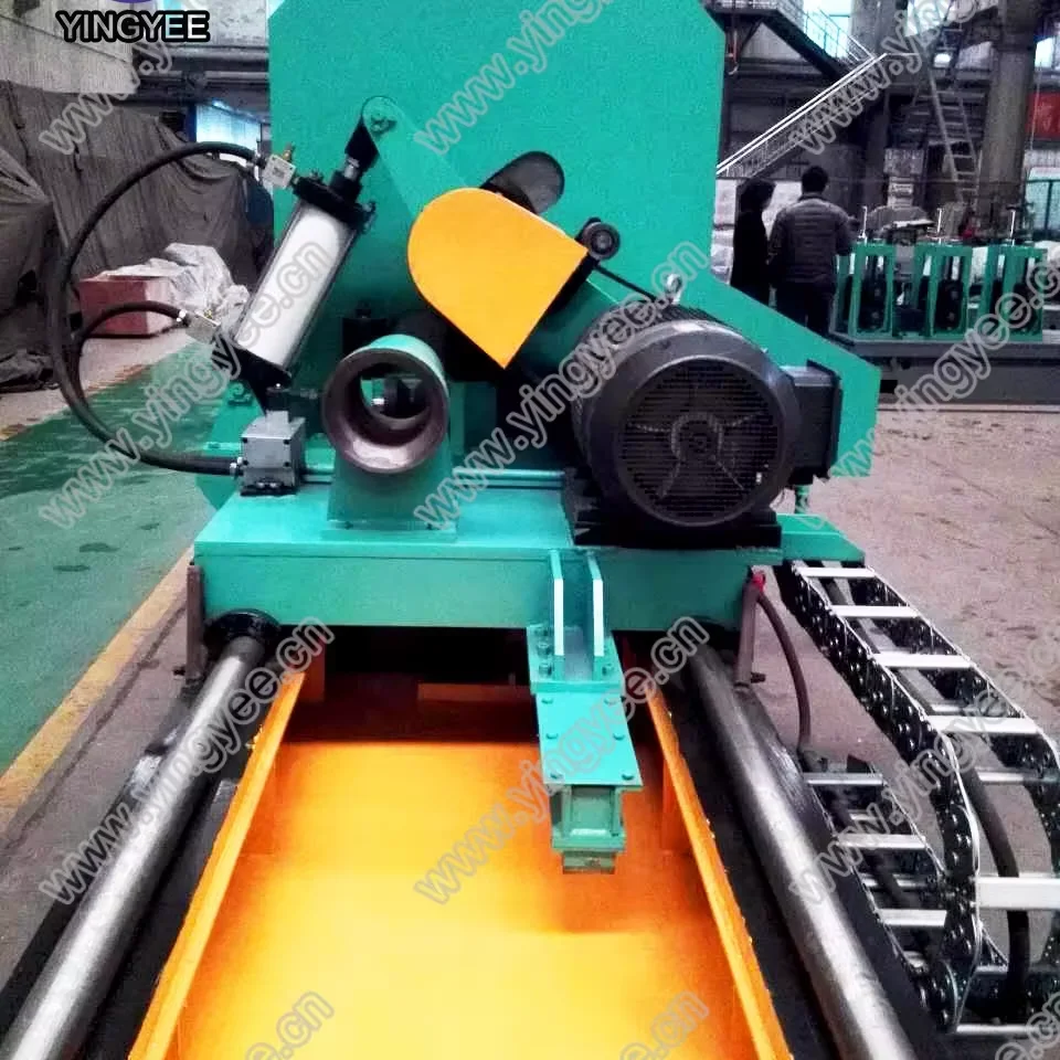 Tube Mill