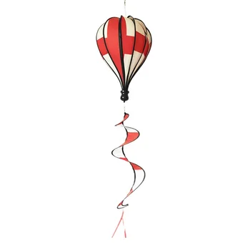 Cross Hot Air Balloon