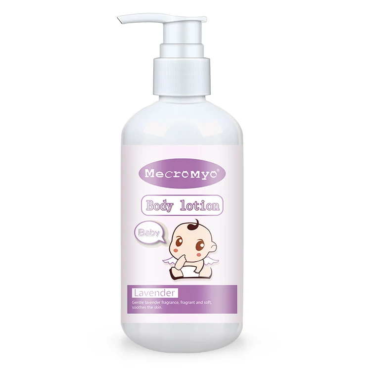 OEM/ODM уход за телом лаванда Детское Массажное Масло искусственный аромат детское масло бесплатно