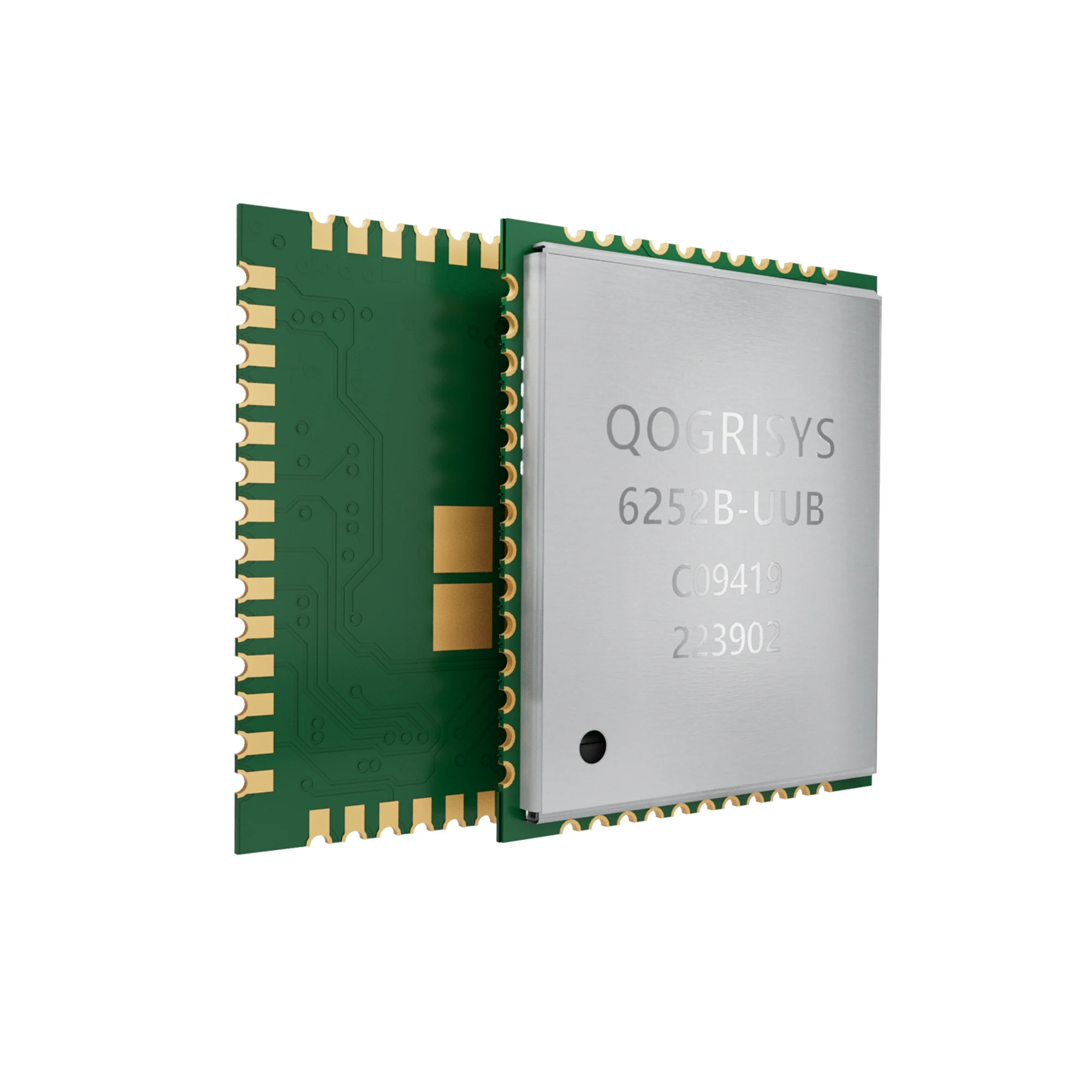 1200Mbps wifi 6 module realtek chip rtl8852bu usb interface smart switch module wifi modules