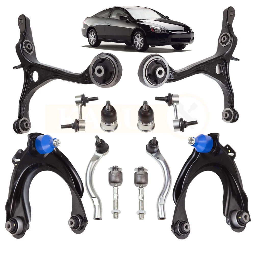 Kaluj Front Upper Control Arms 51460-SDA-A01 51450-SDA-A01