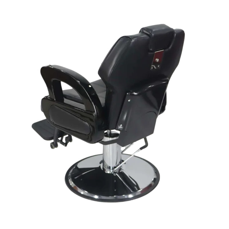 Modern Advanced Hot Popular Luxury Hydraulic Comfortable Black Second