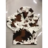 Cow print