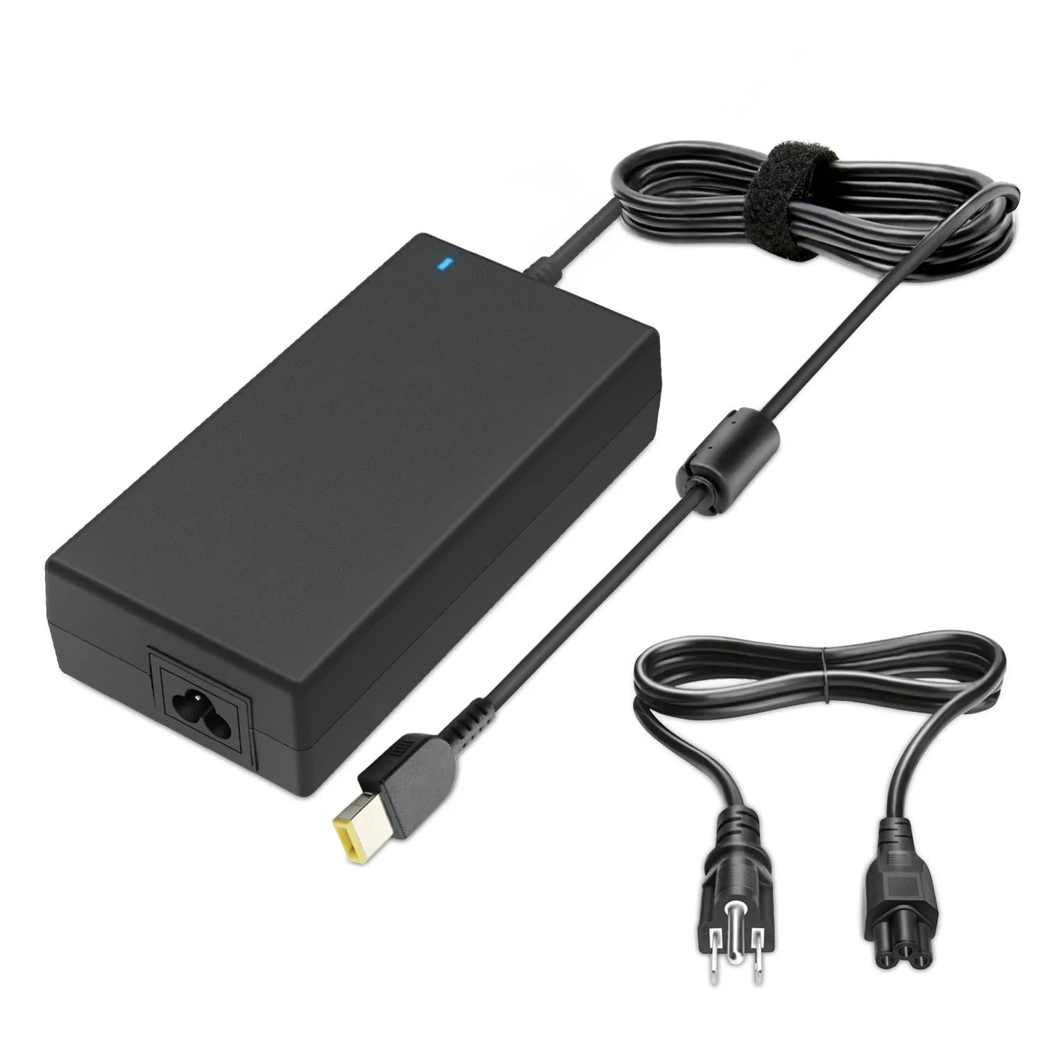 OEM 170 Вт 20 В 8.5A USB Pin Ac Dc ноутбук быстрое зарядное устройство для Lenovo ThinkPad W540 рабочая станция замена питания ноутбука
